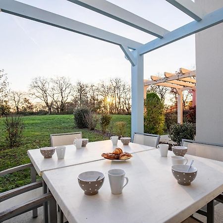 Maison Avec Terrasse Pour 6 A Talmont St-Hilaire Saint-Hilaire-de-Talmont Экстерьер фото
