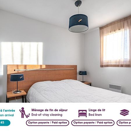 Maison Avec Terrasse Pour 6 A Talmont St-Hilaire Saint-Hilaire-de-Talmont Экстерьер фото