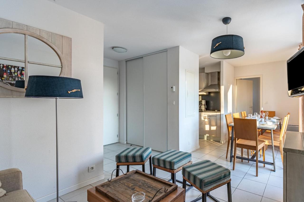 Maison Avec Terrasse Pour 6 A Talmont St-Hilaire Saint-Hilaire-de-Talmont Экстерьер фото