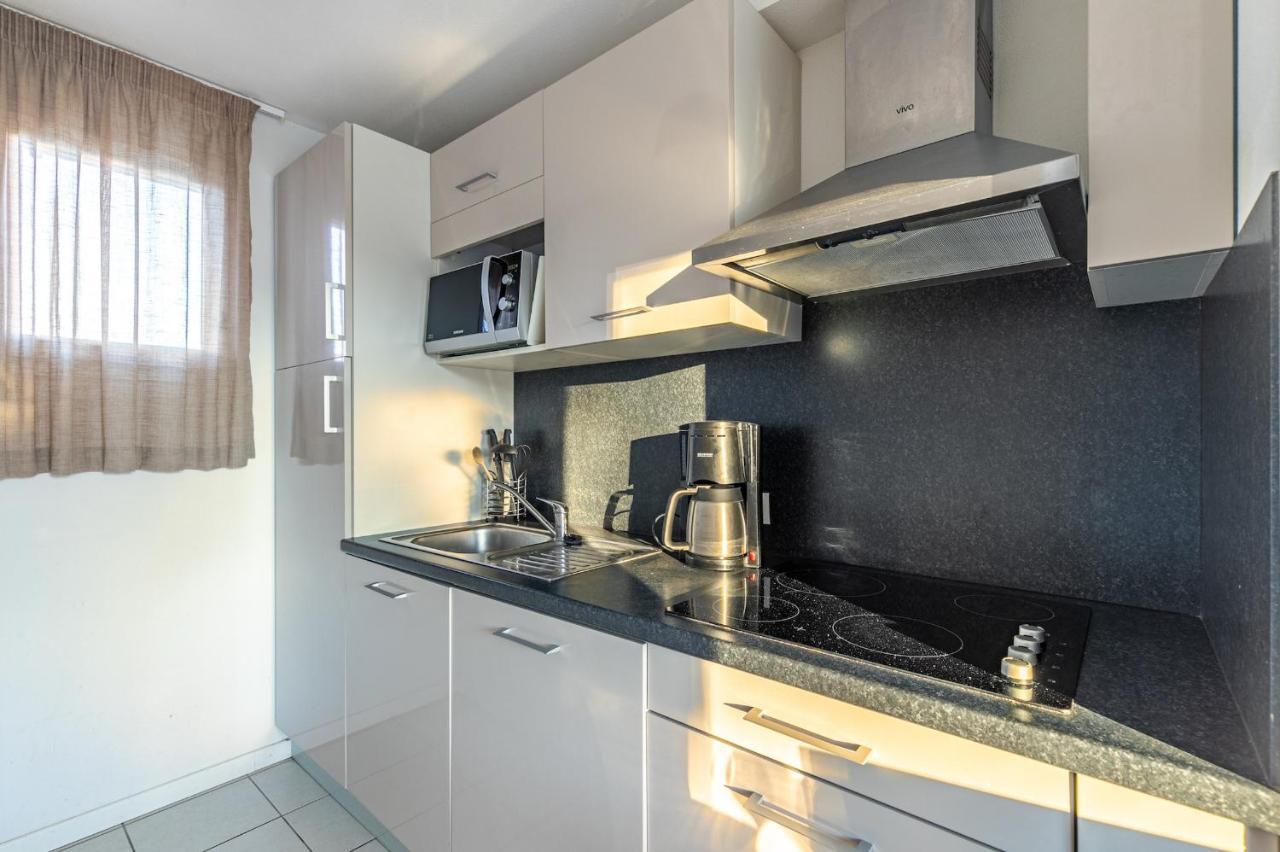 Maison Avec Terrasse Pour 6 A Talmont St-Hilaire Saint-Hilaire-de-Talmont Экстерьер фото
