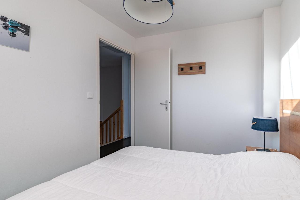 Maison Avec Terrasse Pour 6 A Talmont St-Hilaire Saint-Hilaire-de-Talmont Экстерьер фото