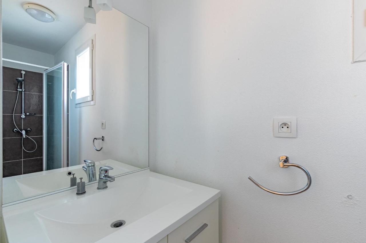Maison Avec Terrasse Pour 6 A Talmont St-Hilaire Saint-Hilaire-de-Talmont Экстерьер фото