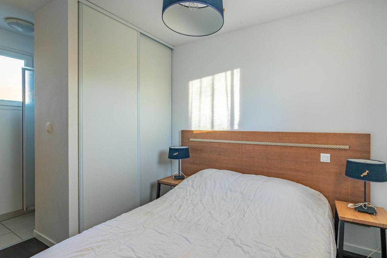 Maison Avec Terrasse Pour 6 A Talmont St-Hilaire Saint-Hilaire-de-Talmont Экстерьер фото