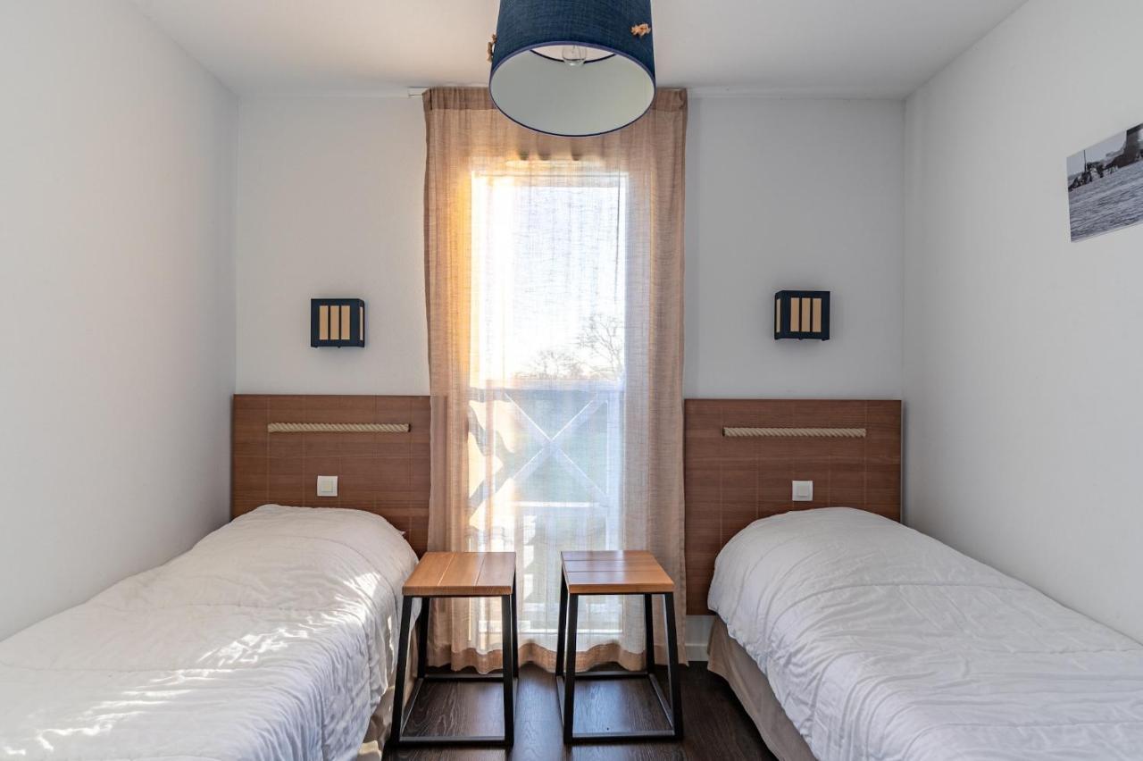 Maison Avec Terrasse Pour 6 A Talmont St-Hilaire Saint-Hilaire-de-Talmont Экстерьер фото